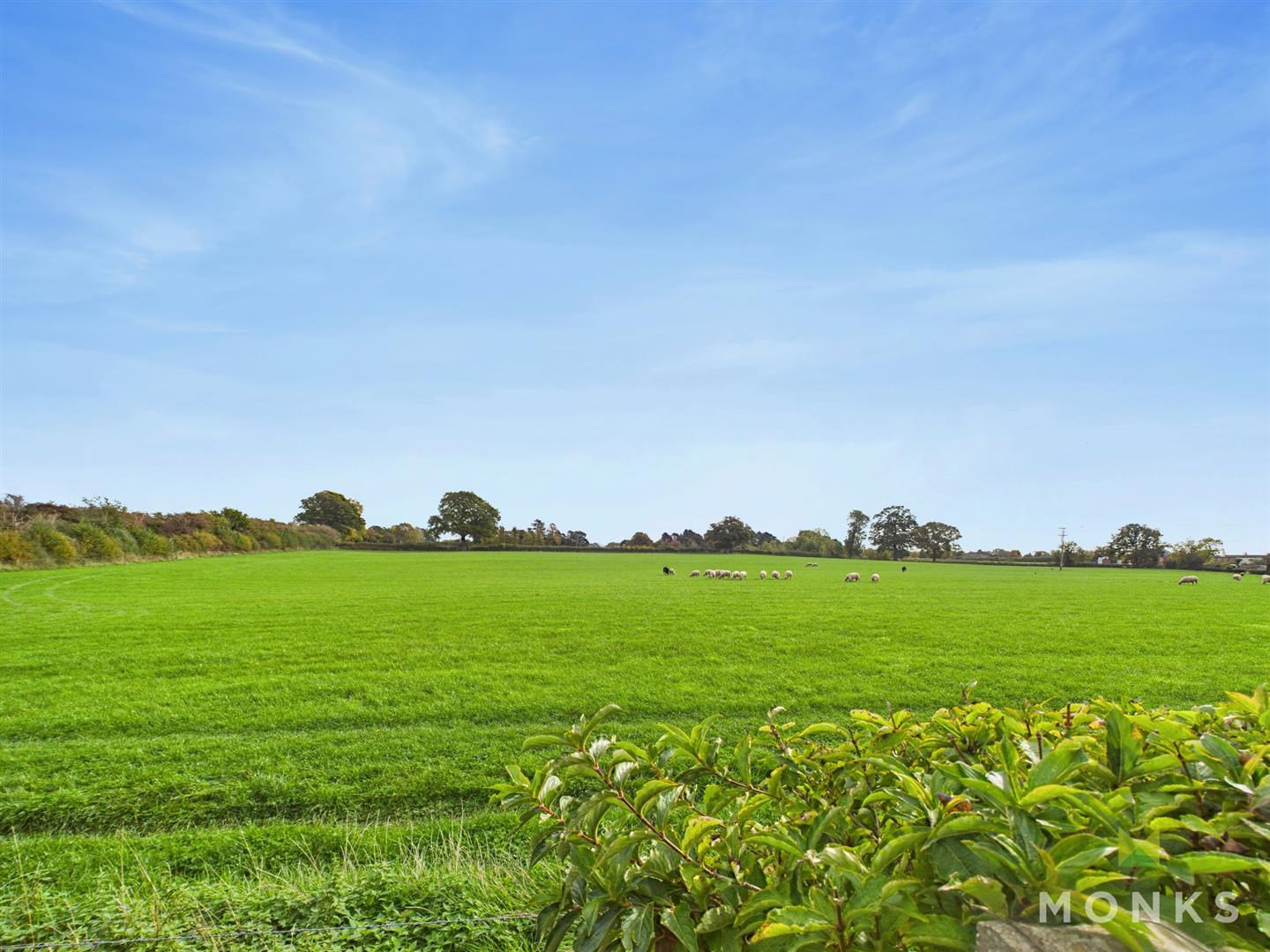 47 The Oval, Shrewsbury, SY3 8ES For Sale